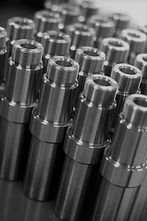 токарные станки с ЧПУ