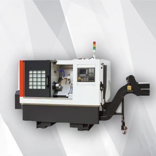 ALTCK6340 CNC مخرطة آلة