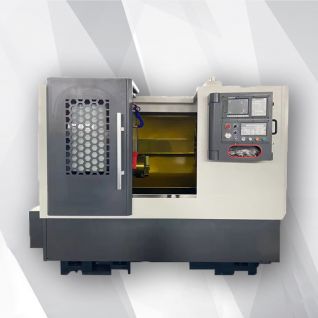 آلة مخرطة CNC ALTCK50A