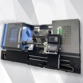 ماكينة الخراطة والطحن CNC ALTCK700