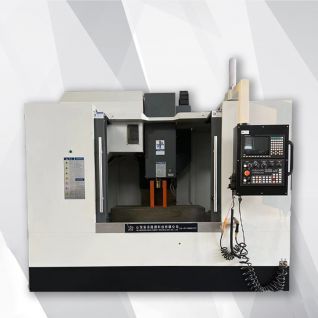 ALVMC1160 cnc machine center