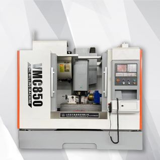 Centro de maquinado cnc ALVMC850