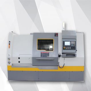 ALTCK600DY CNC turning and milling machine