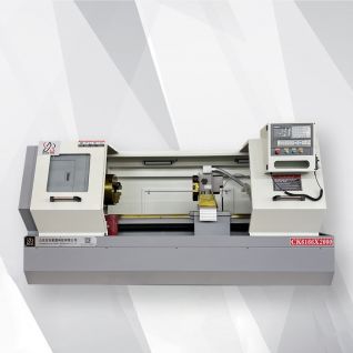 ALCK6166X2000 مخرطة CNC وآلة الطحن