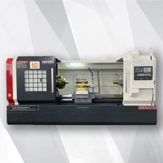 ALCK6180×1500 cnc lathe machine 