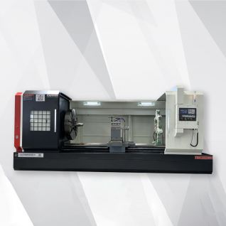 ALCK61125X3000 معالجة مخرطة CNC