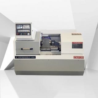  ALCK6130 cnc lathe machine